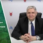 Поздравление Президента ФГСМ Сазонова А.Ю с наступающим новым 2022 годом
