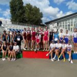 Московские спортсмены выиграли командный зачет Чемпионата России