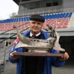Поздравляем Александра Юрьевича Сазонова с Днем Рождения!