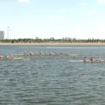 XIII летняя Спартакиада учащихся России