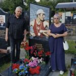 День годовщины памяти Вячеслава Николаевича Иванова