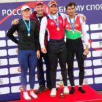 Поздравляем с Днем Рождения Андрея Николаевича Фенева