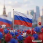С Днём Государственного флага Российской Федерации! 