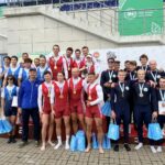 Поздравляем спортсменов сборной Москвы, победителей и призеров Спартакиады народов России