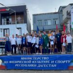 🏆 Чемпионат России по прибрежной гребле 2026 — завершён!
