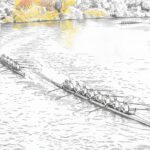 24-контрольная тренировка-гонка памяти ЗТР СССР Т.Д. Захаровой и ЗТ СССР А.И. Коноплевой