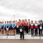 В Ростове-на-Дону завершилось Первенство России до 23-х лет