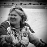 6 октября ушла из жизни Симдянкина Лидия Владимировна